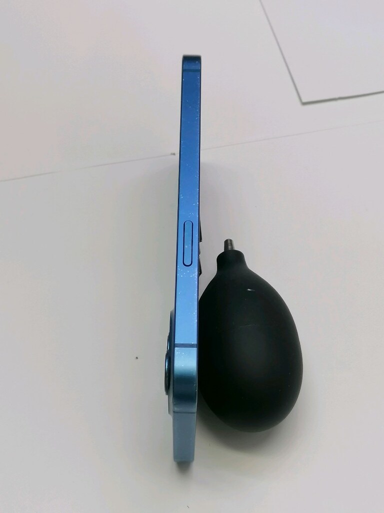 iphone 13 Orjinal Dolu Kasa Yedek parça temizlik 9 - 3