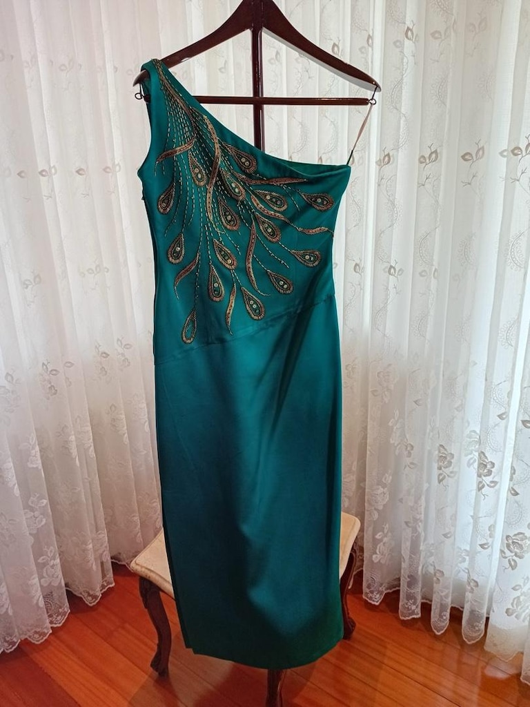 Abiye elbise - 4