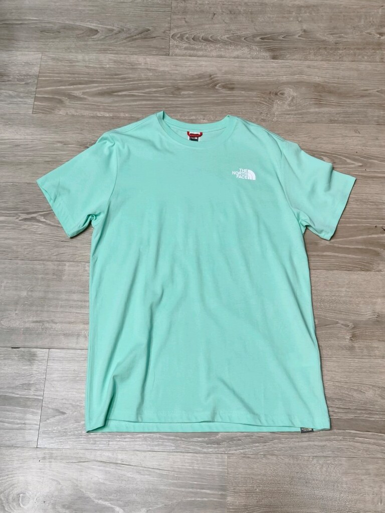 Erkek T-shirt