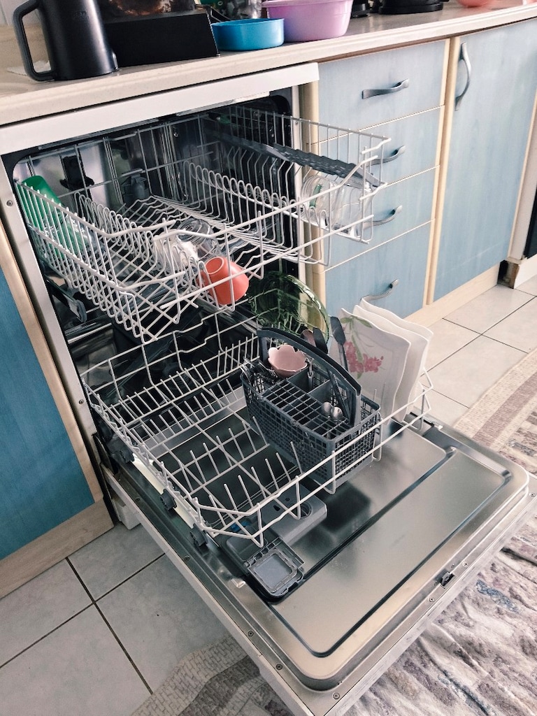 bulaşık Makinesi - 4