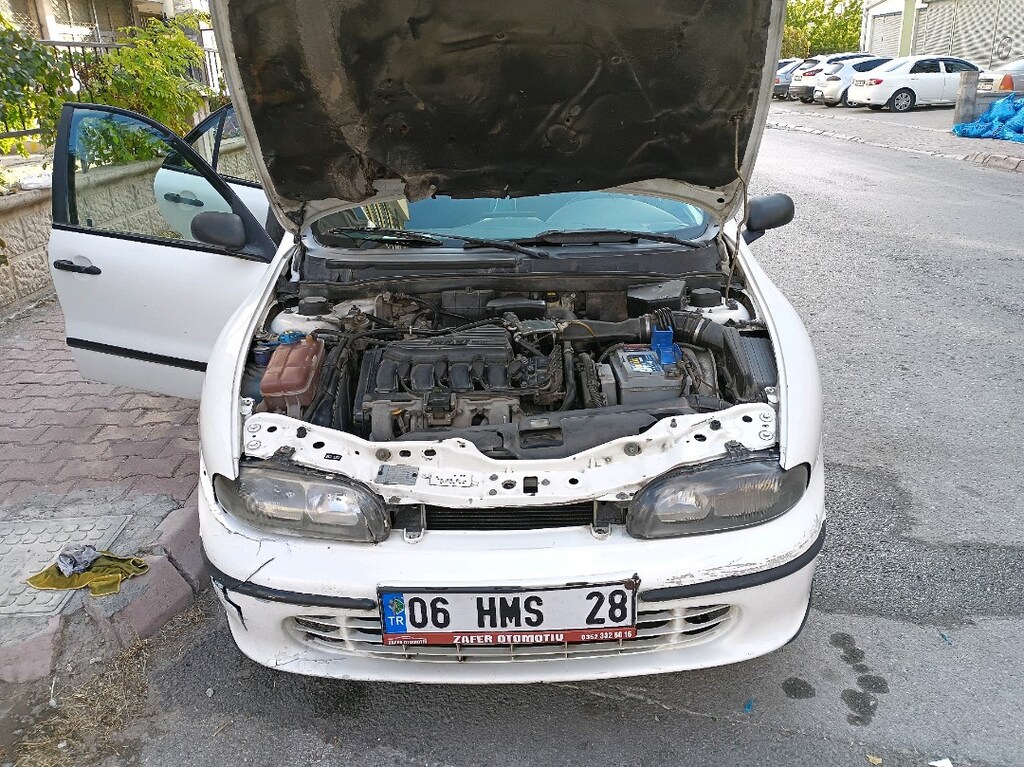 temiz ikinci Sahibinden muayene yeni - 6