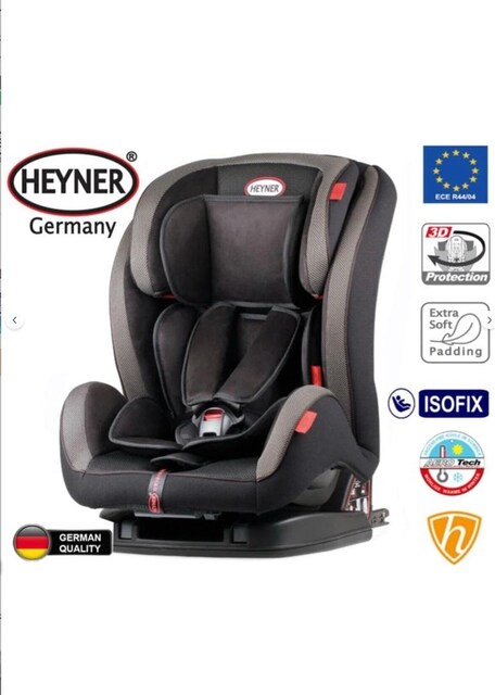 isofixli çocuk oto koltuğu heyner