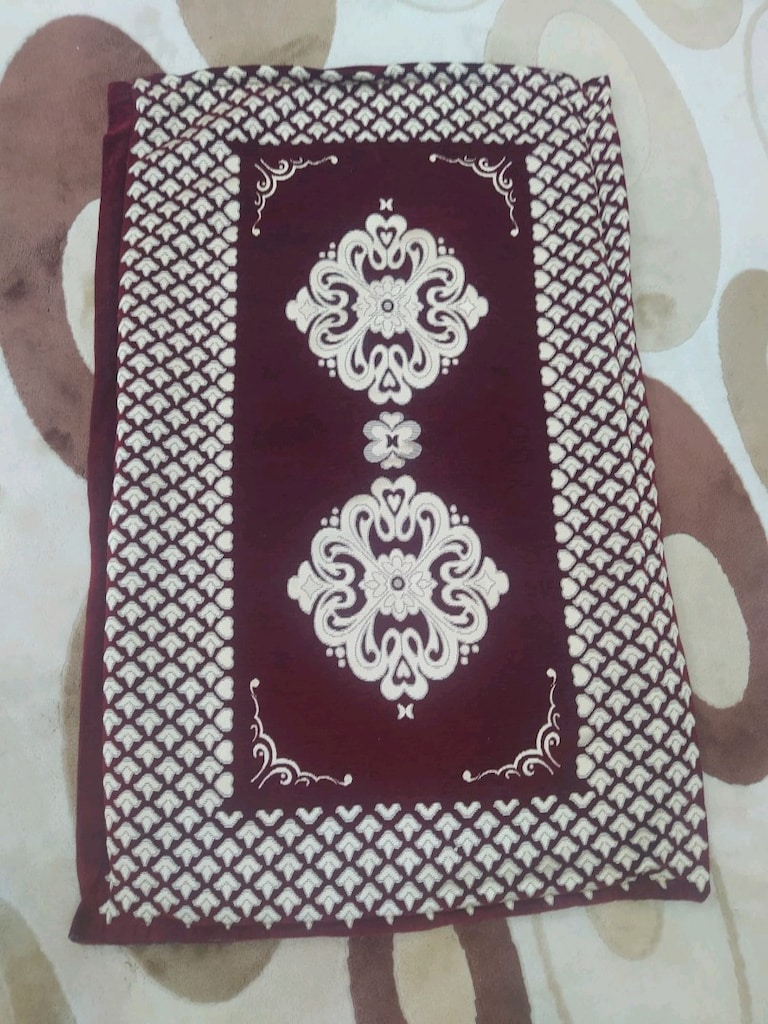 şark köşesi duvar yastıgı - 3