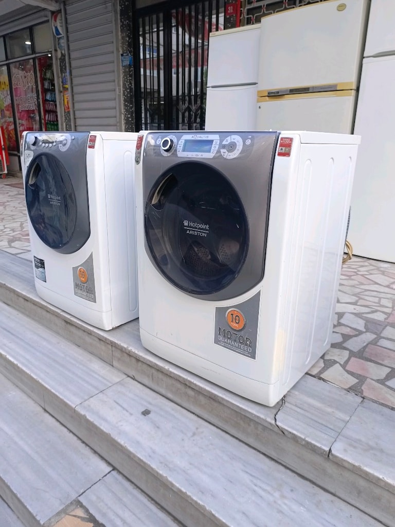 İki Makine Tek Fiyat Nakliye Kurulum - 5