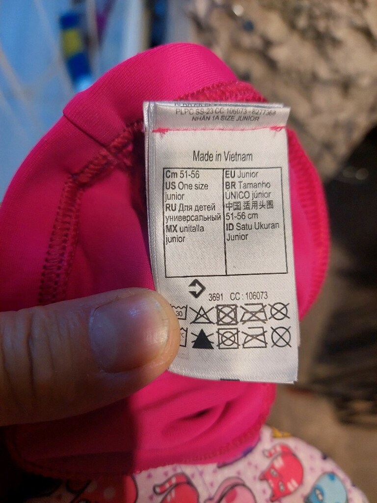 Decathlon nabaiji çıcuk şişme kolluk, havuz bonesi, deniz patiği - 12