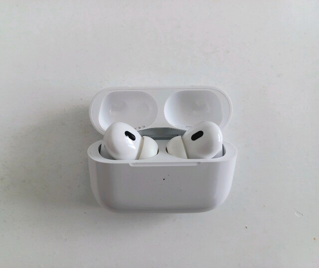 AIRPODS PRO2