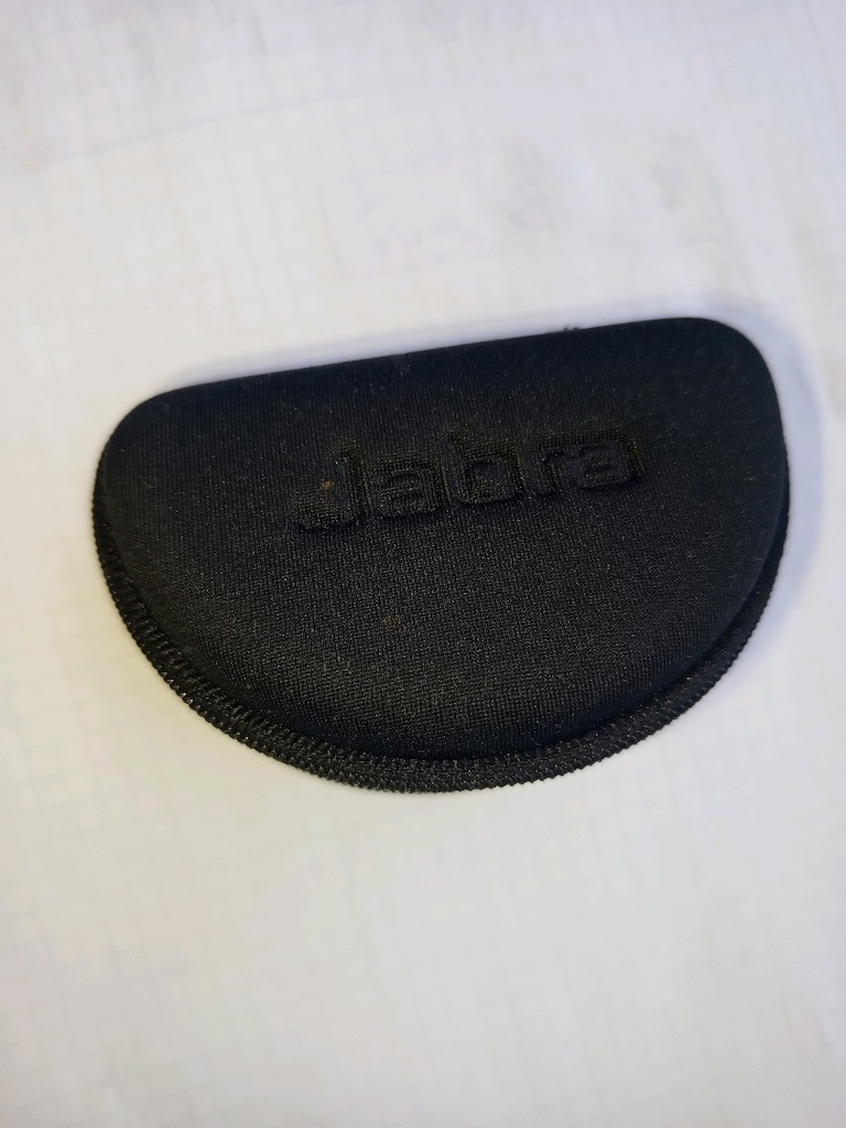 Jabra Stealth UC MS Bluetooth Kulaklık - 4