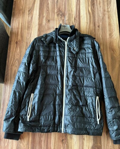 Lacoste kaztüyü erkek mont