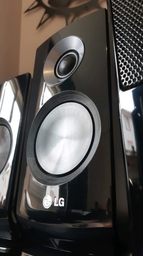 LG MID TİZ TAKIMI - 4
