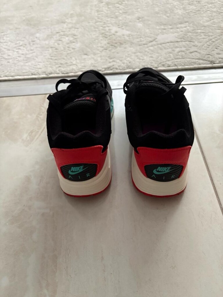 Nike Airmax Erkek Ayakkabı (42-yeni gibi) - 3