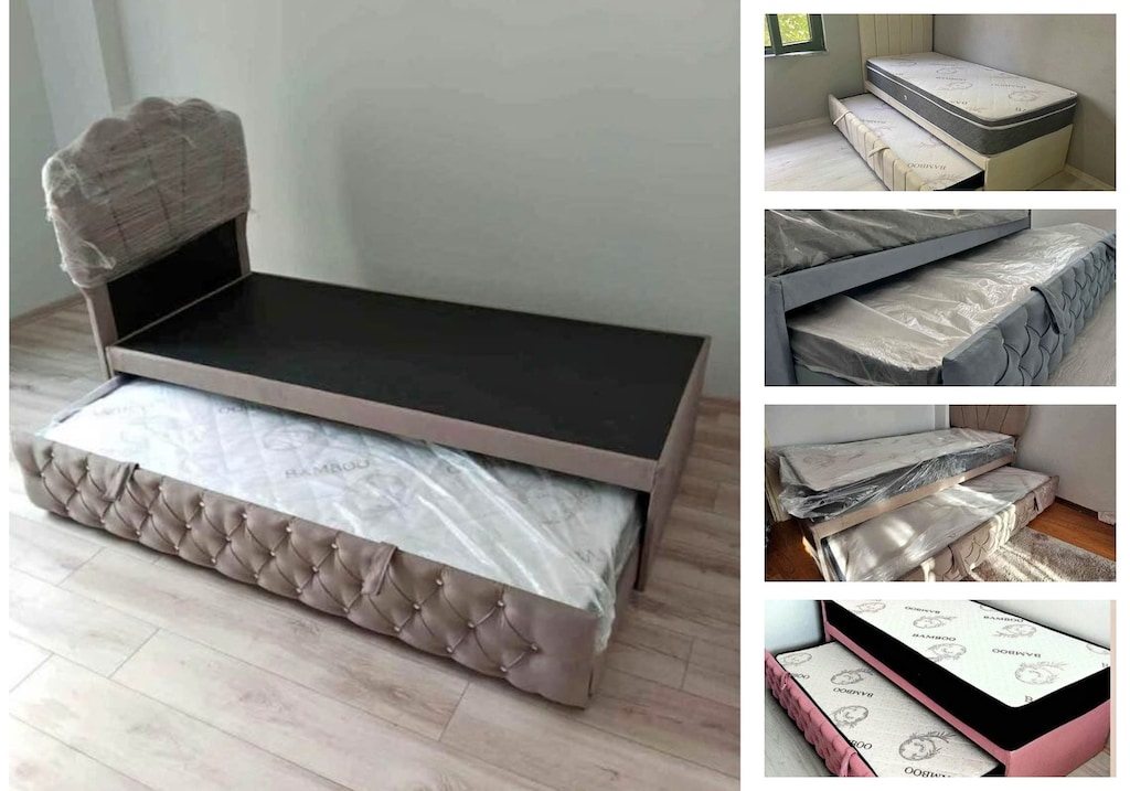 yavrulu baza başlık yatak msfjevuele - 3