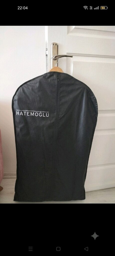 HATEMOGLU TAKIM ELBİSE - 2