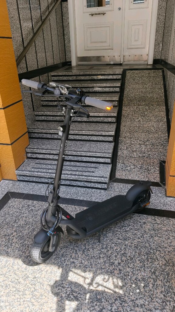 Navee N65 İ 1000 watt - 8