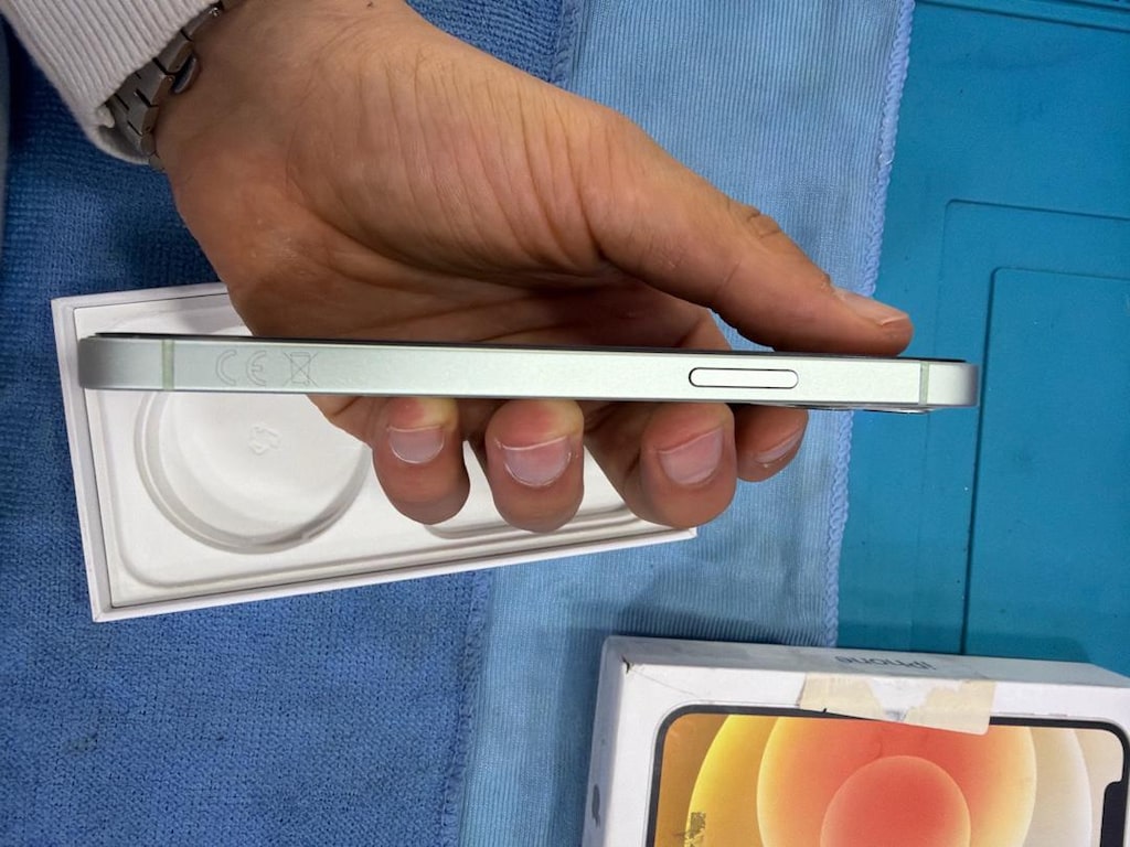İPHONE 12 128GB TR - 3