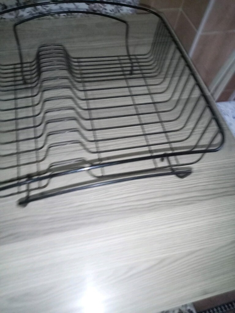 bulaşık Sepeti - 2