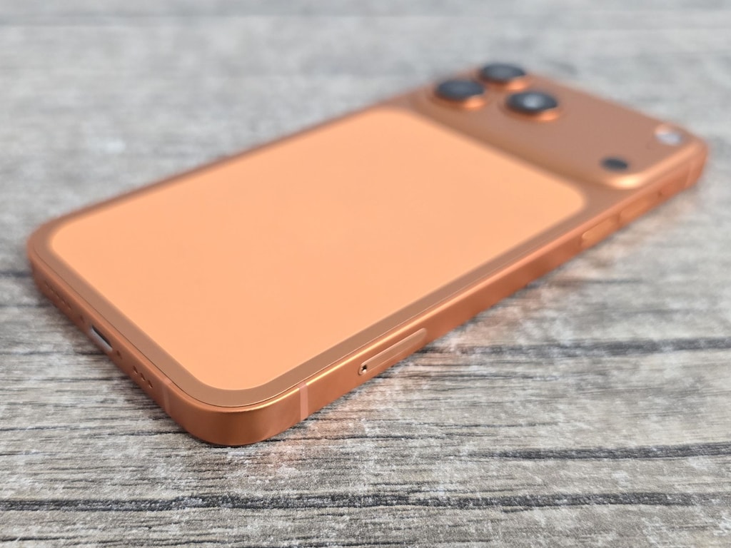 Iphone 12 / TR / 256 GB / Pil 79 / Sorunsuz / 17 Pro Görünümlü - 9
