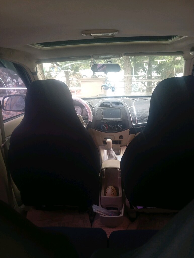 otomatik araçla takas olur - 3