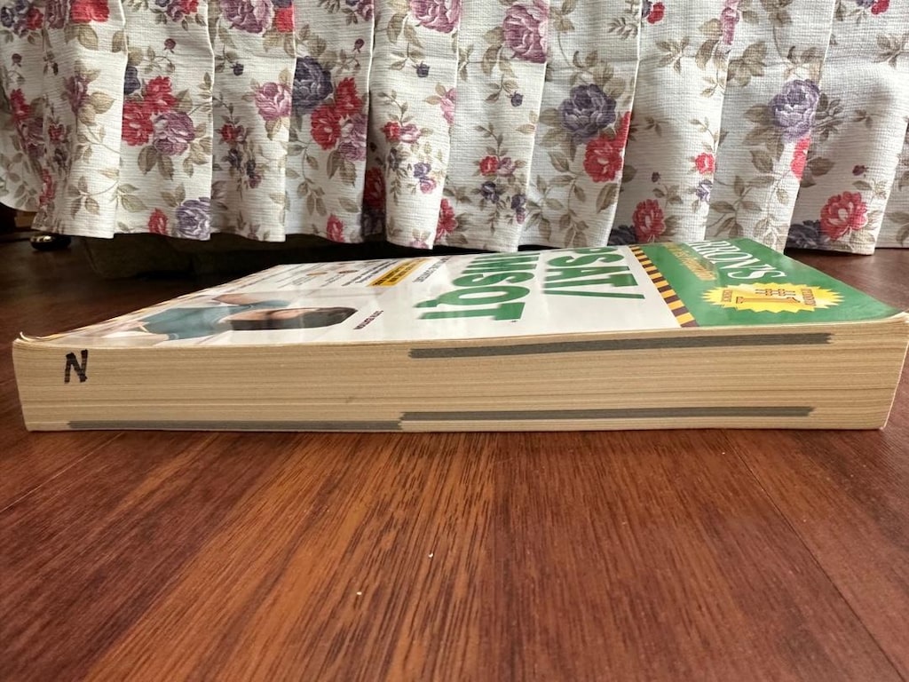 Barron's PSAT/ NMSQT 19th Edition - 9