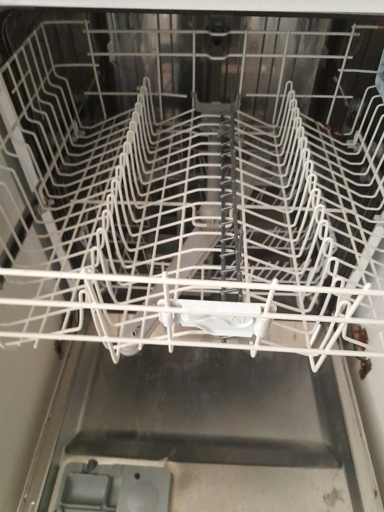 beko marka bulaşık makinesi - 5