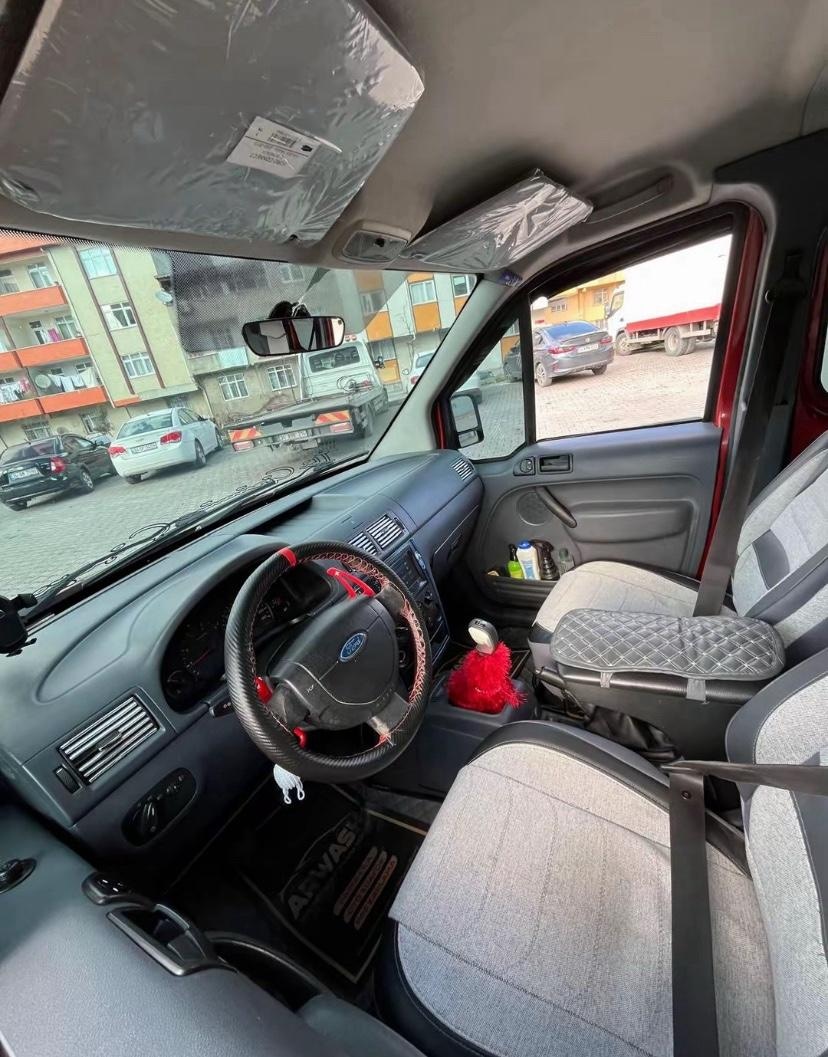 TERTEMİZZ CONNECTT - 10