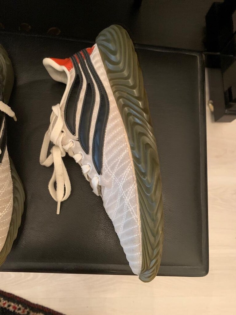 adidas spor ayakkabı