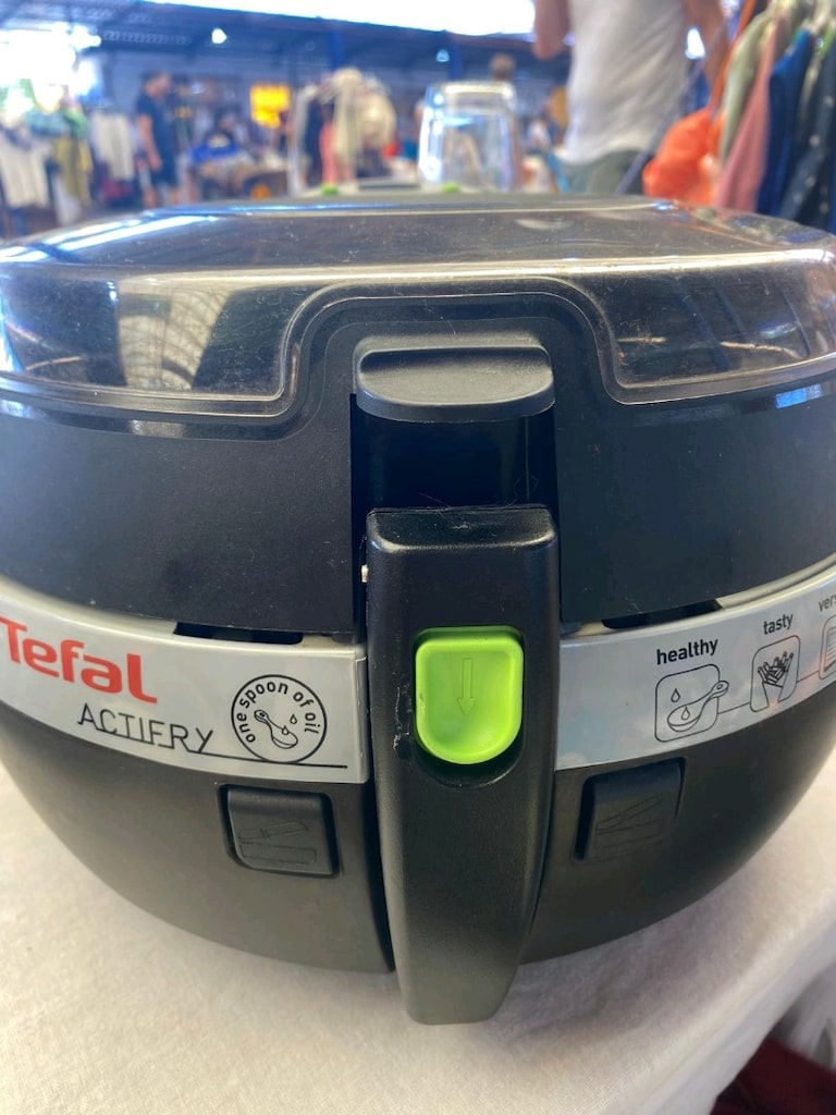 Tefal Actifry - 2
