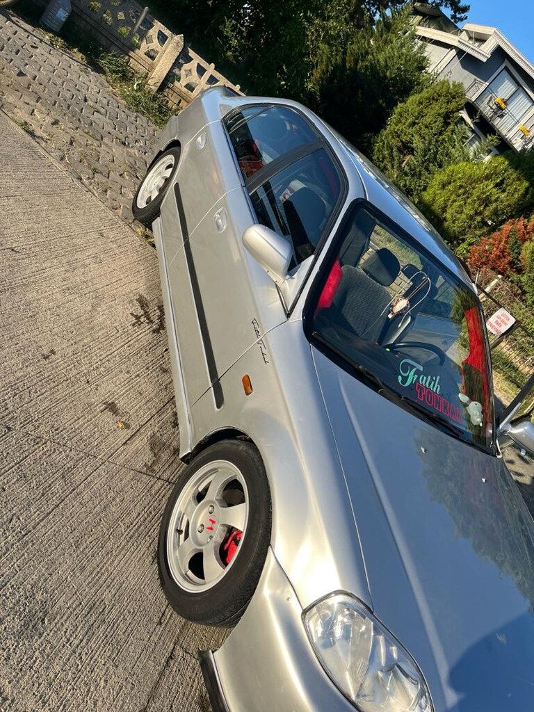 honda 1.6 güvenlik paket - 12