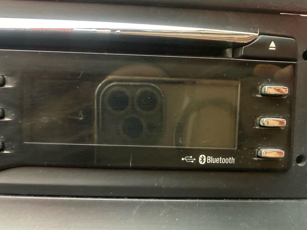 Peugeoot 208 Teyp Orjinal Pioneer Bt Usb Özellikli Orjinal Çerçeveli - 2