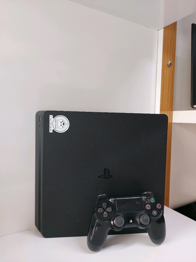 Fc26 Türkçe Spikerli Ps4 Slim 8 Oyun - 3