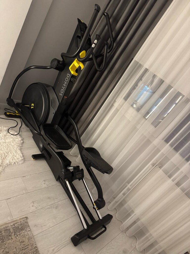 DOMYOS 900 - 2