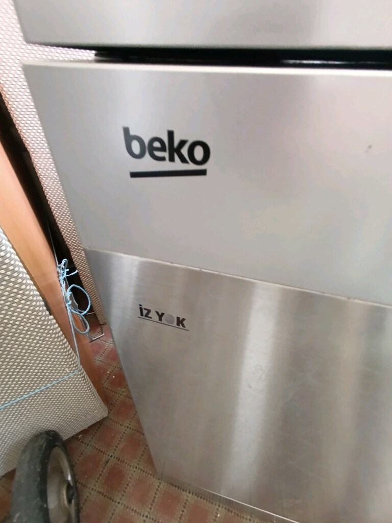 4 program inox beko - 2