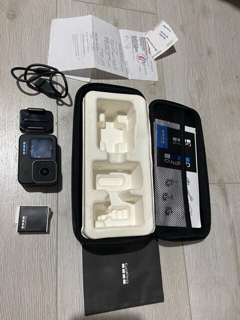 Gopro hero 11 black