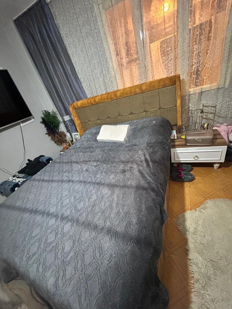 Çift kişilik baza başlık - 6