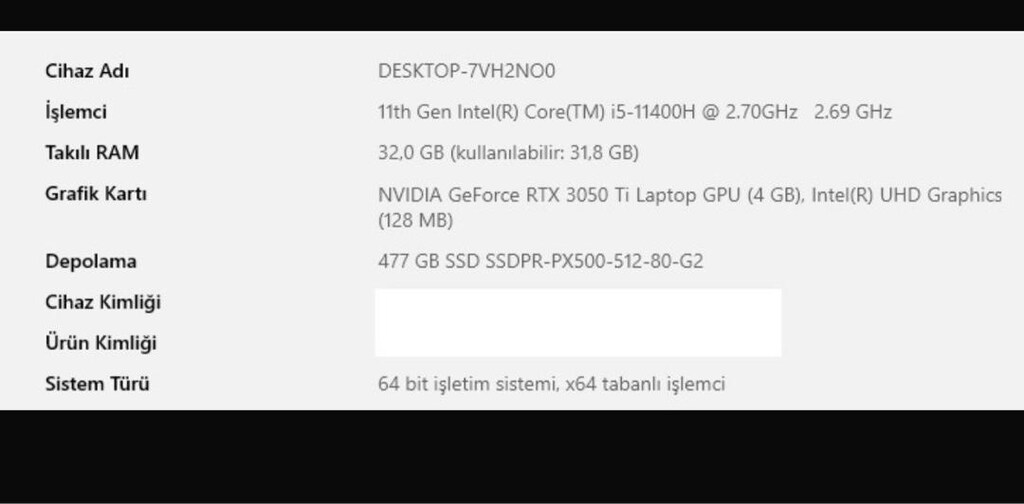 OYUN CANAVARI MONSTER A7 - 7