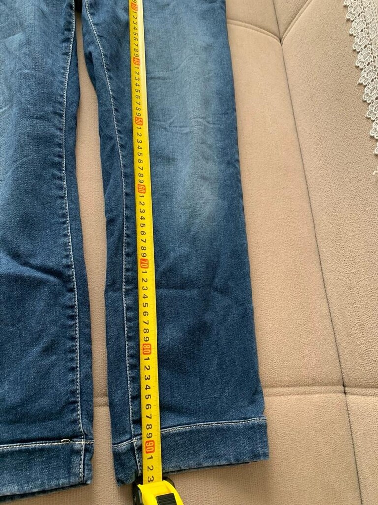 kot pantolon - 5
