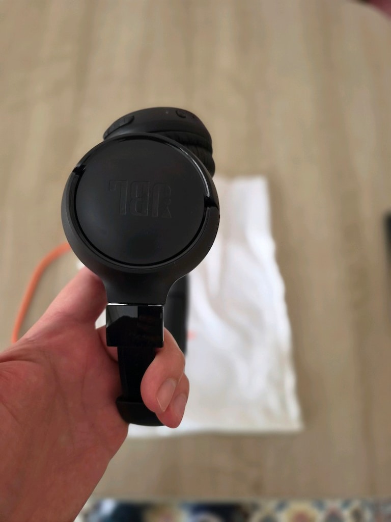 JBL 527BT KULAKLIK - 6