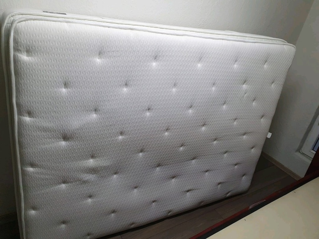 puffy yatak - 2