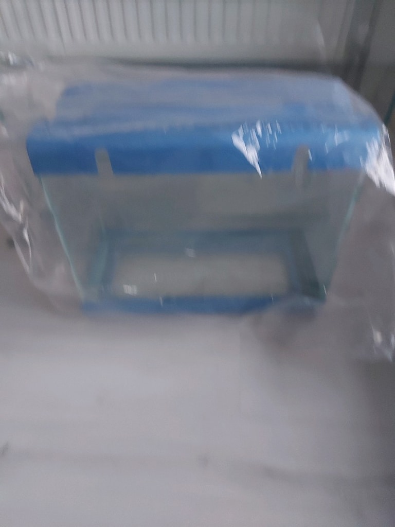 AKVARYUM 25 CM - 3