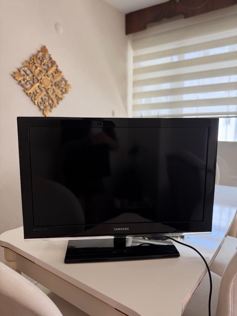 Samsung 32” (82 Ekran) Full HD LE32C530F1W - 3
