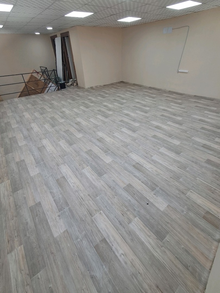 pvc zemim döşeme - 4