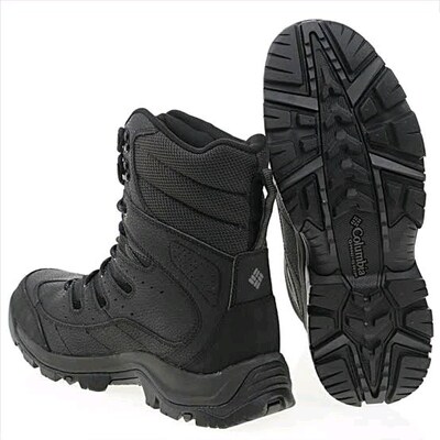 original Columbia waterproof bot