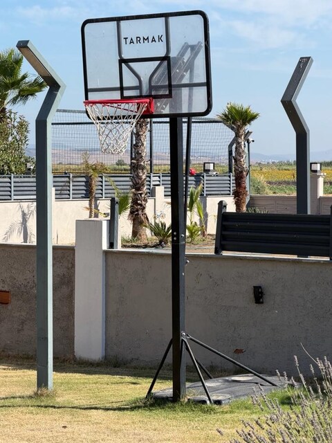 Basketbol Potası