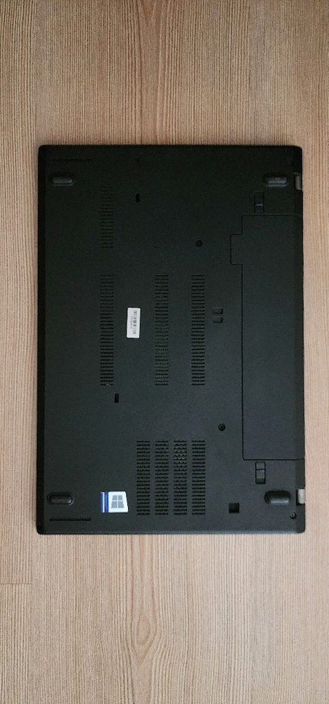 Lenovo Thinkpad T480 - 5