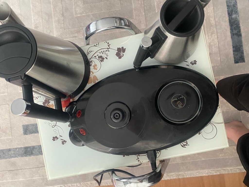çay makinası premier marka - 5