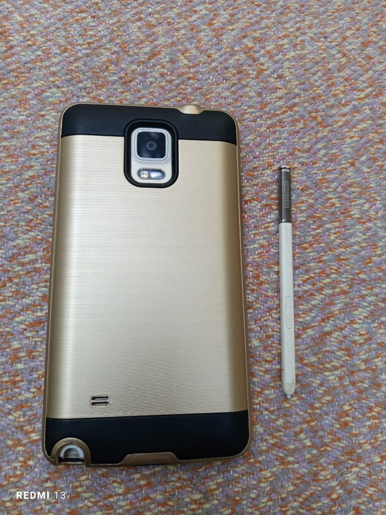 Samsung Galaxy Not 4 - 6