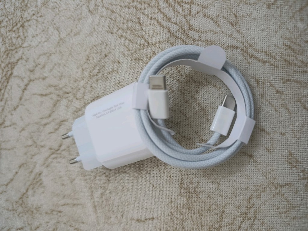 iPhone 15 ve üstü için orijinal şarj aleti sıfır ürün hızlı şarj cihaz - 3