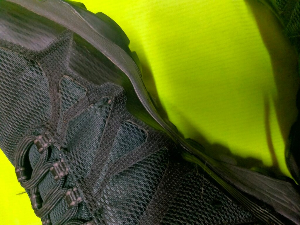 40 numara orjinal Columbia marka goretex ayakkabı - 6