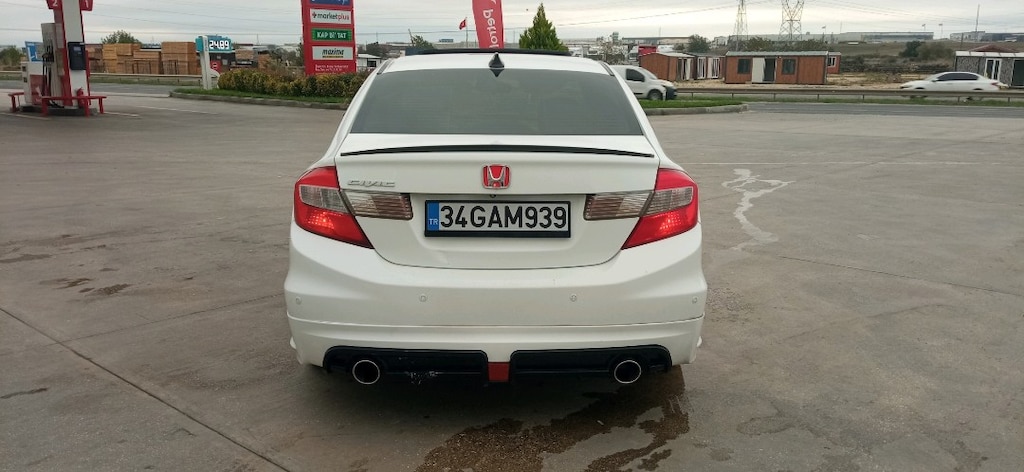 yetkili bakımlı 40.yıl Eco elegans bir parça değişen - 6