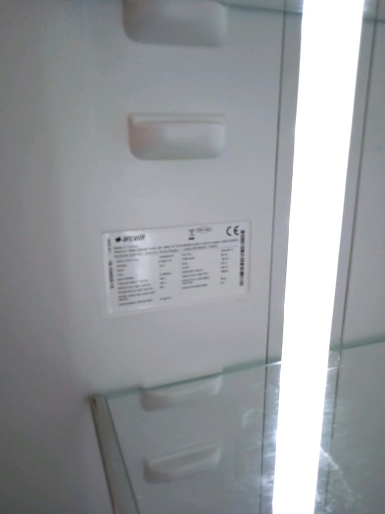 Arçelik buzdolabı - 2