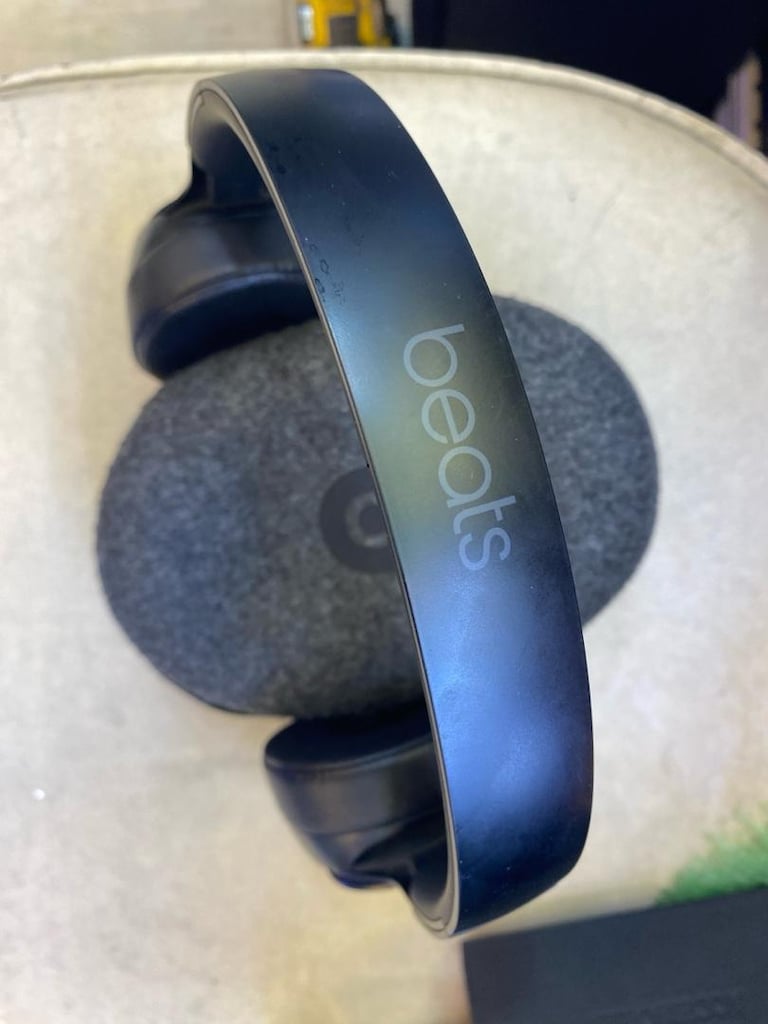 beats solo pro kulaklık - 2